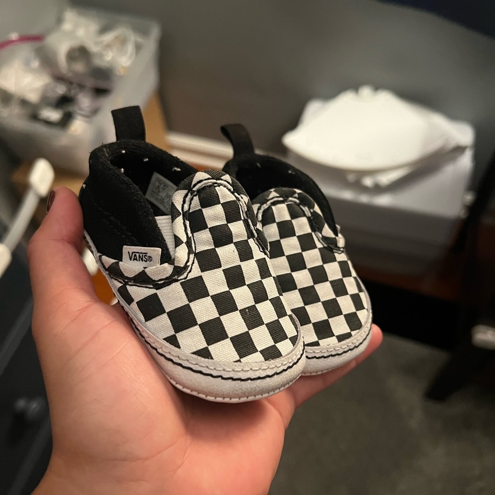 2C VANS